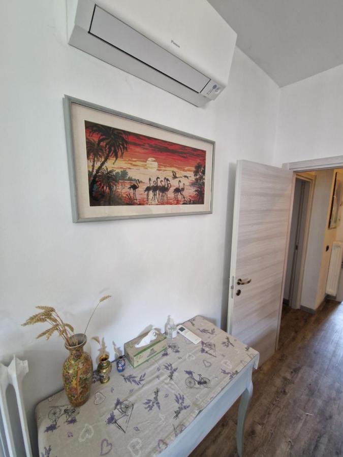 Sagnino Como Lake Apartment Free Parking Eksteriør bilde