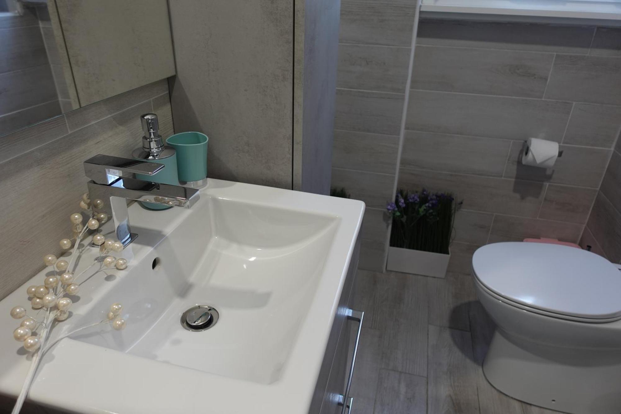 Sagnino Como Lake Apartment Free Parking Eksteriør bilde