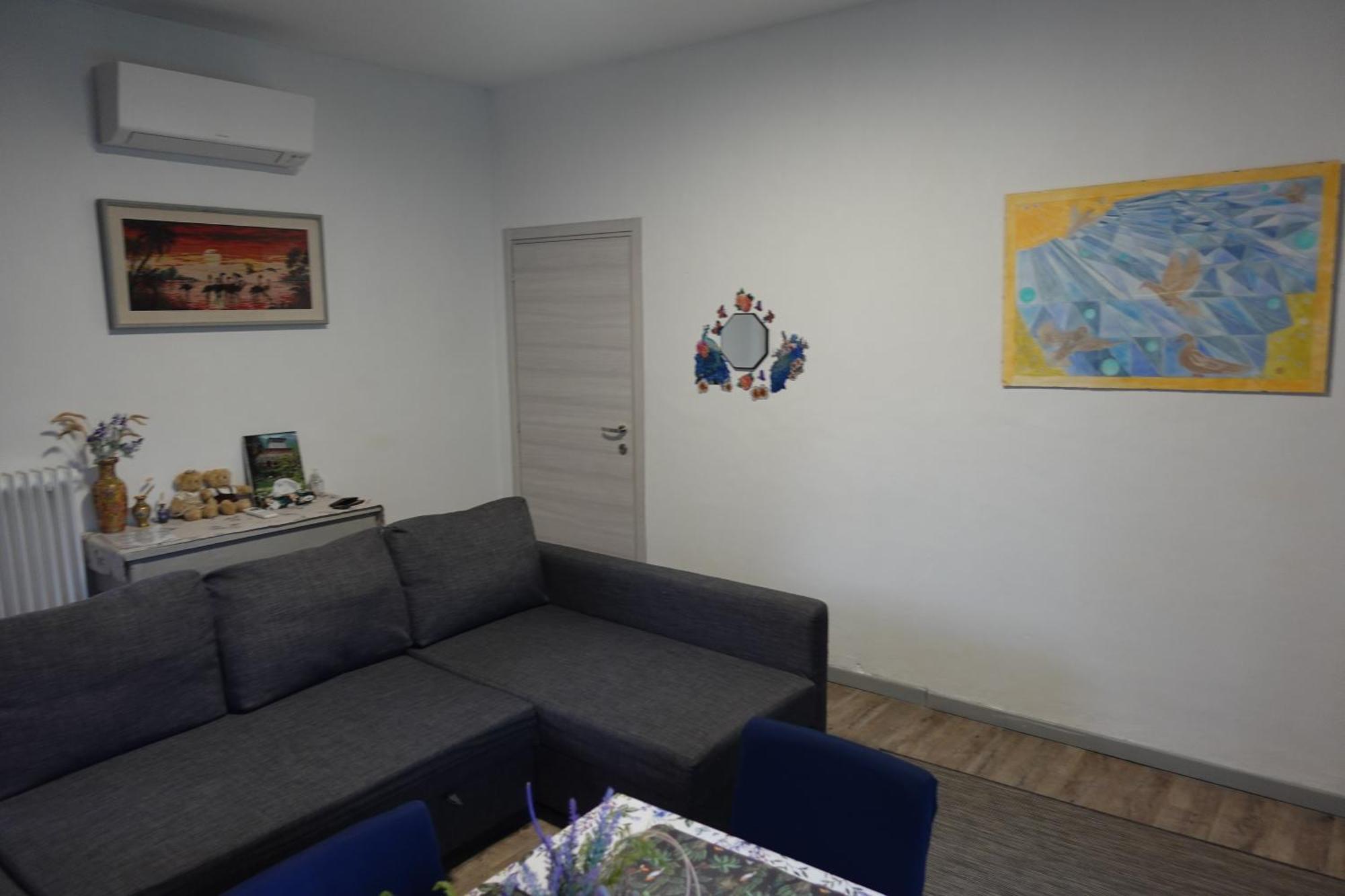 Sagnino Como Lake Apartment Free Parking Eksteriør bilde