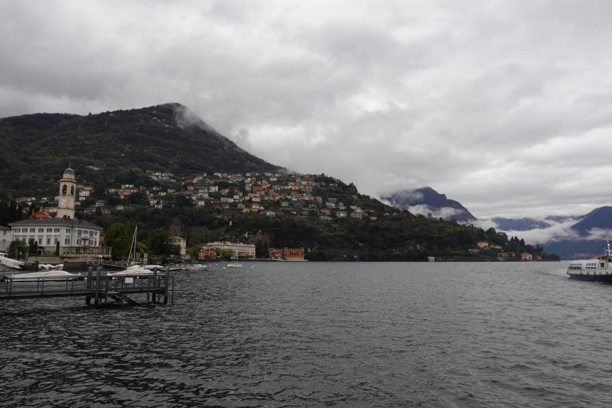 Sagnino Como Lake Apartment Free Parking Eksteriør bilde