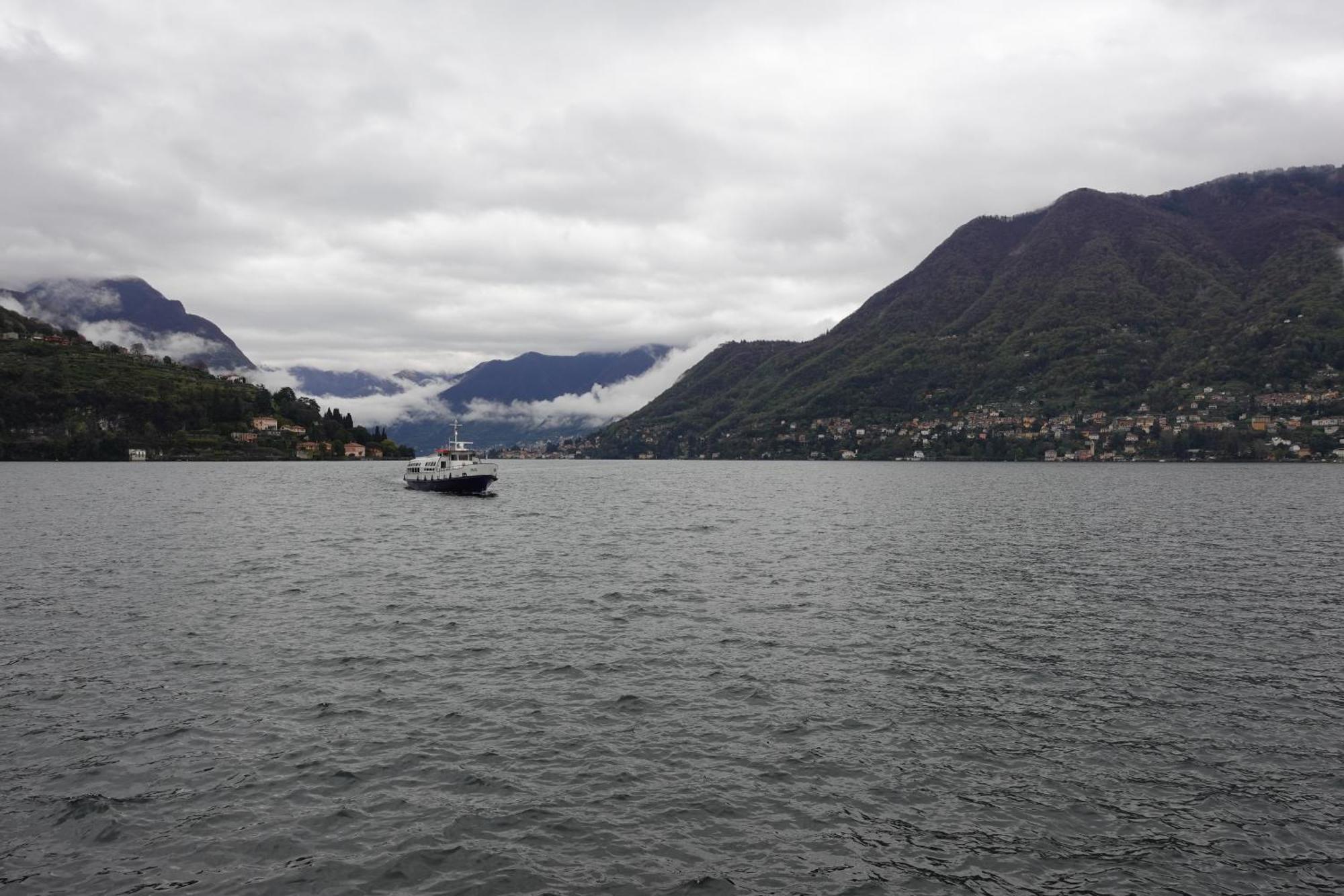 Sagnino Como Lake Apartment Free Parking Eksteriør bilde